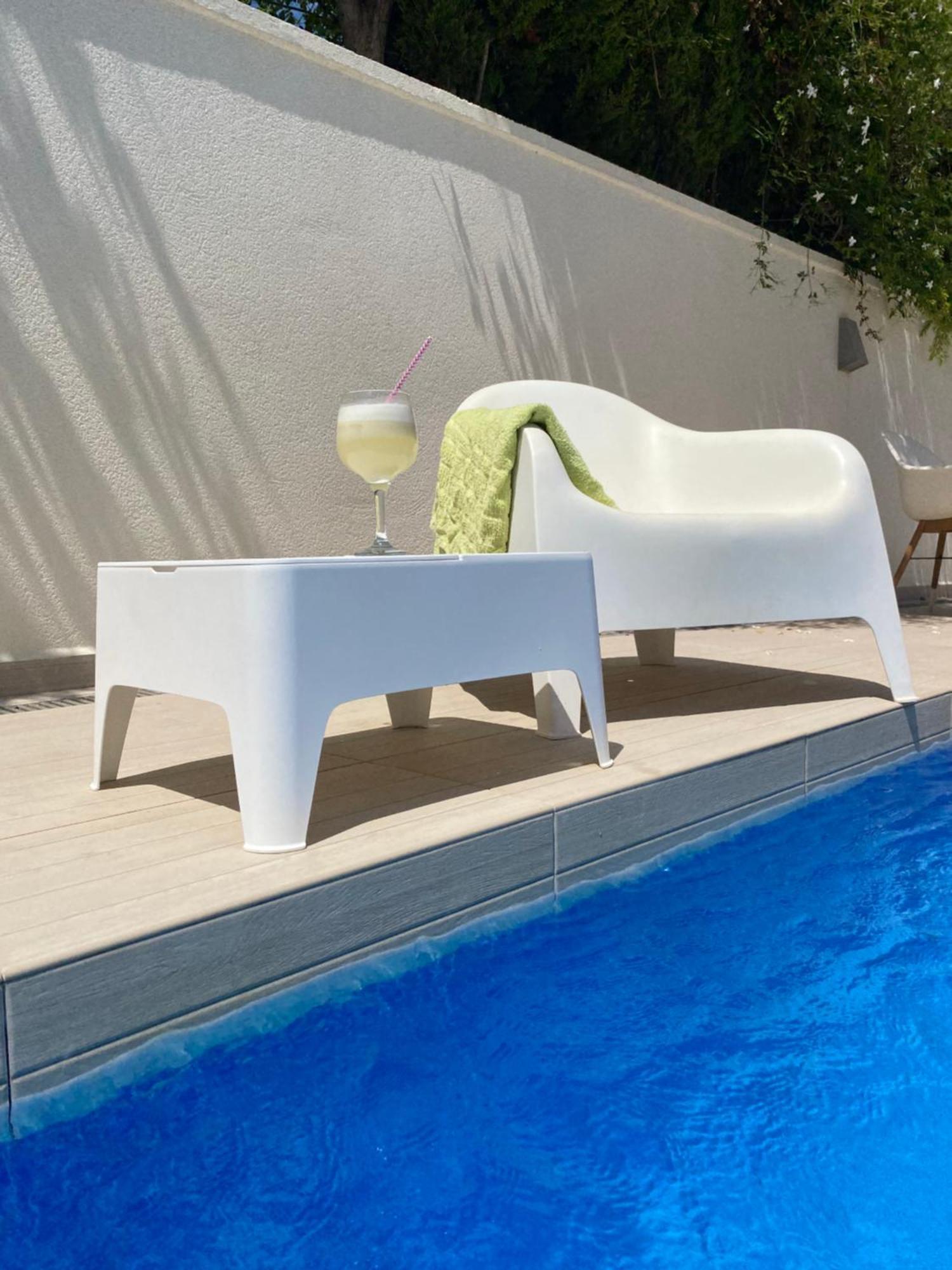 Feriehus Alicante Torrevieja Exterior foto